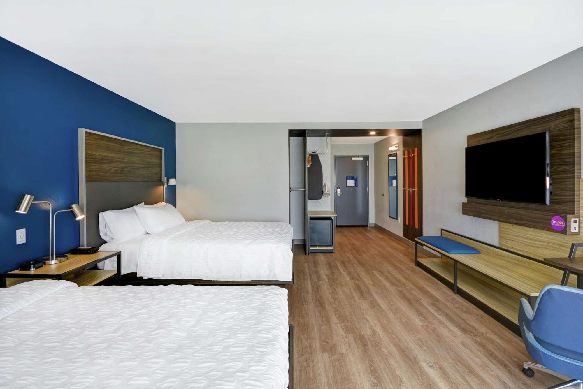 Tru By Hilton Beavercreek Dayton Fairborn Exterior photo